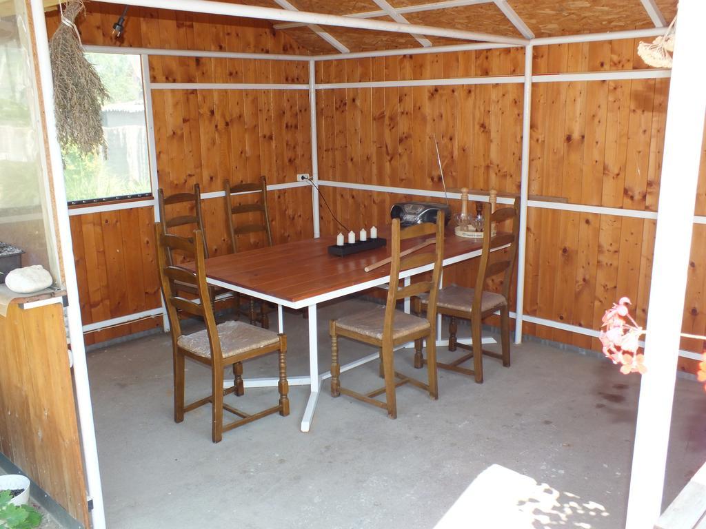 Kis Teniszhaz Ordacsehi Kamer foto